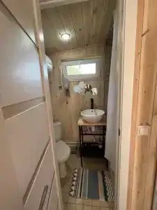 Глэмпинг Logovodubrovo - 10