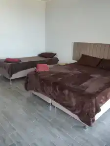 Таунхаус на Лебедева 75 - 12