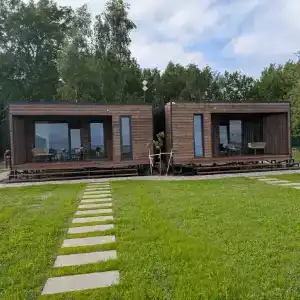 Дачная отмель - 1