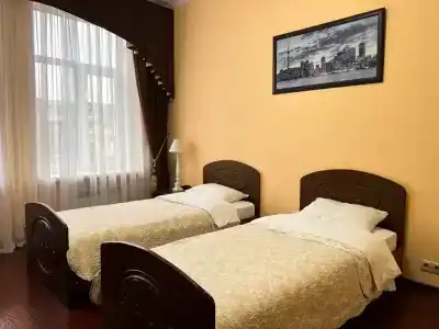 Квартиры на Лакоба 91 - 49