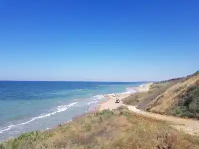 Вилла на Азовском море - 36