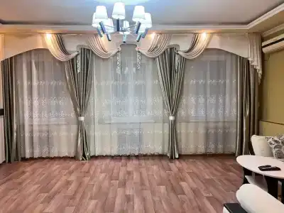 Дом с видом на гору Змейку - 1