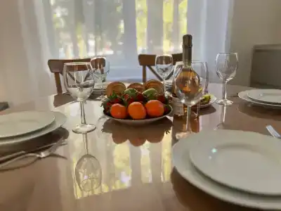 Дом в сосновом лесу - 8