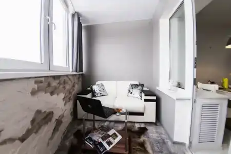 DayNight  on Generala Beloborodova 5 - 2