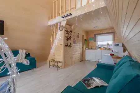 Рай в шалаше - 114