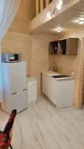 Рай в шалаше - 252