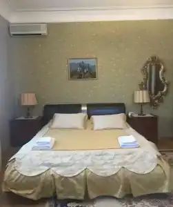 Сталинка у Патриарших - 64
