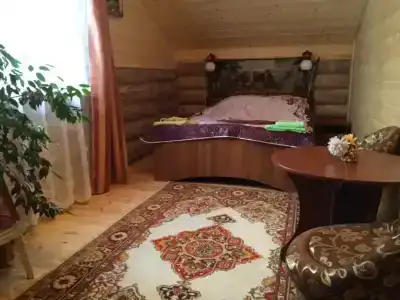 Гостевой дом на Кремлевском берегу - 13