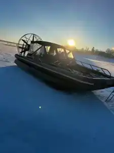 Гостевой дом с сауной - 23
