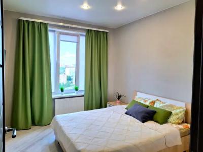 Квартиры на Чкалова 18 - 183