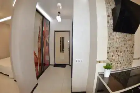 Квартиры на Крайнова 4 - 62