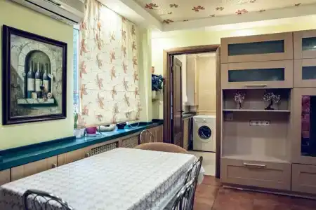 Усадьба Лариса - 4