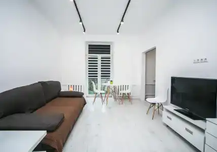 Квартиры на Независимости 23 - 136