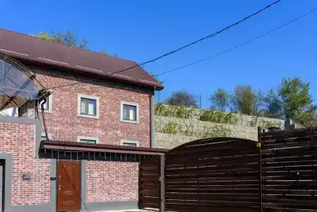 Дом в горах с подогреваемым бассейном - 27