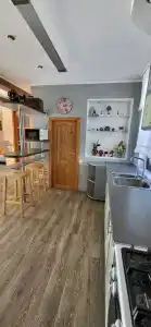 Пушкинские Горы, усадьба Воронич - 8