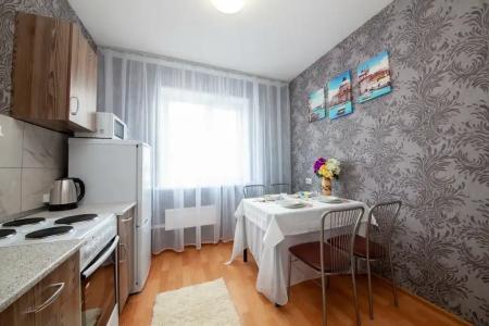 Квартиры на Алексеева 111 - 35