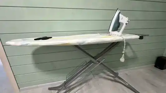 Домик у речки - 19