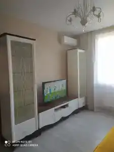 Квартиры на Западной 15 - 17