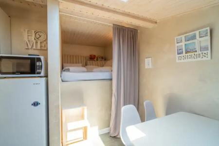 Квартиры на Цветочной 34 - 402