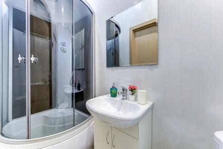 Демократ на Некрасова 58 - 110