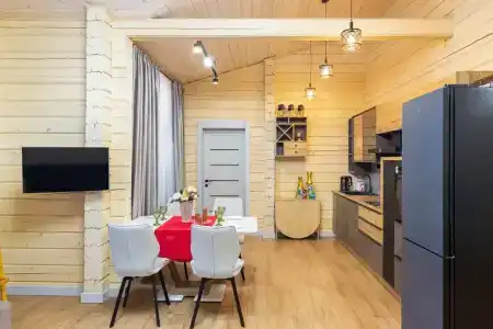Solar House - 47