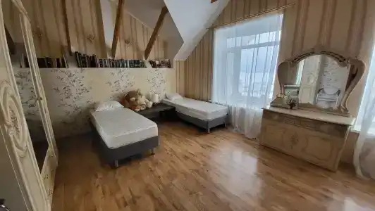 Огромный коттедж с бассейном и баней в Кузнецово - 7