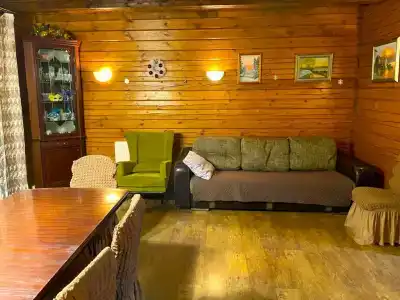 Дом для отпуска - 5