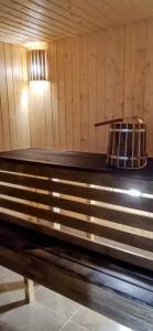 Дом с сауной - 5