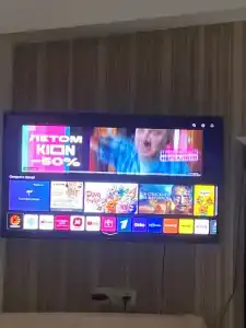 Квартира у моря на Приморской 34 город Избербаш - 46