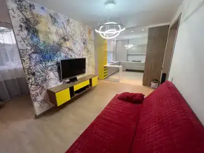 Квартиры на Речной 6 - 34
