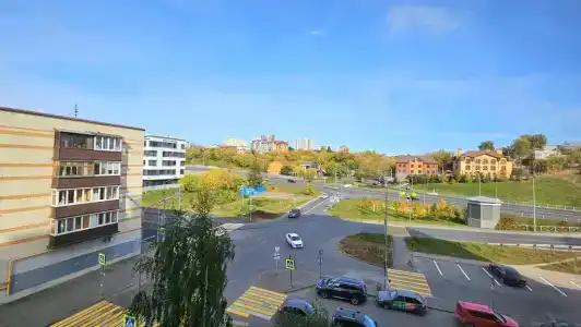 Квартиры на Агрономической 18 - 116