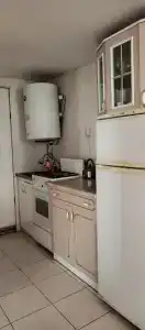 Коттеджи над морем - 17