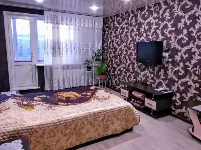 Квартиры на Воинов-Интернационалистов 25 - 19