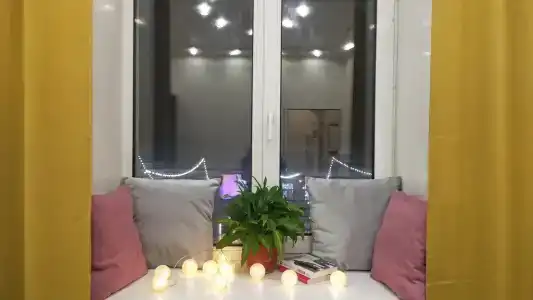 на Большой Московской, 9 - 8