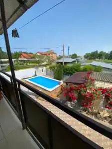 Гостевой дом на Набережной 36 - 21