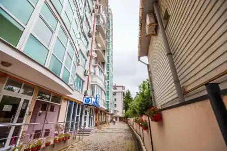 Квартиры на Просвещения 84 - 289