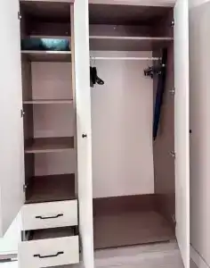 Квартиры на Московском 14Б - 140