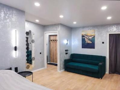 Квартиры на Кирова 38 - 82