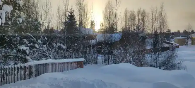 Дом для отпуска на Валдае - 31