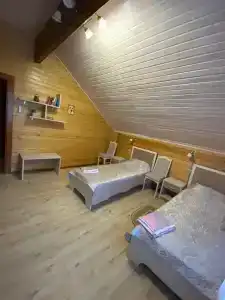 Частный дом на Газовиков 15 - 23
