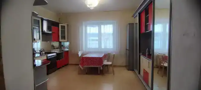 Дом на Балакиревской,12 - 8