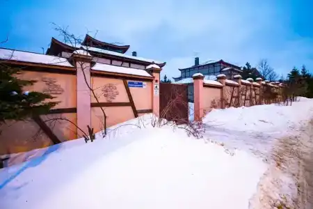 Чайна Таун - 46
