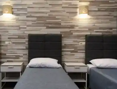 Гостевой дом Шале Де Прованс Лиговский - 21