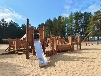 Парк Дрим - 36