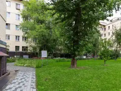 Шмитовский проезд 13 - 22