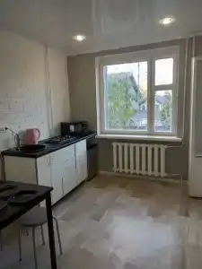 Квартиры на Орджоникидзе 27 - 5