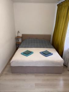 Квартиры на Больничной 21 - 134