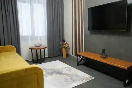 Квартира на Розы Люксембург - 4
