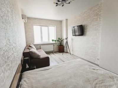 Esenin LOFT Панорамный вид на город - 7
