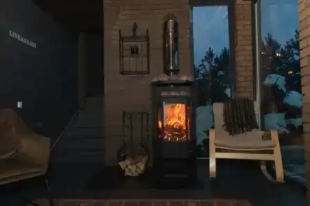 Frost Home - 66